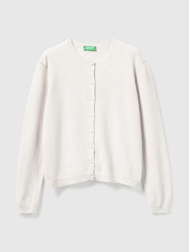 L/S SWEATER Women image number 4